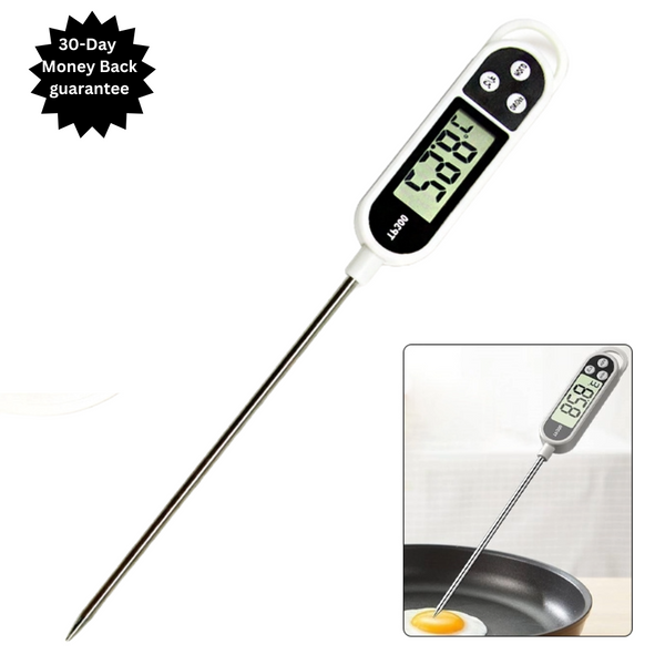 FLAIR SECRETS ™ Digital Meat Thermometer( Pack of 2)